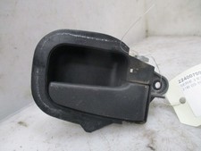 Poignee interieur porte avant