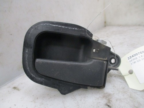 Poignee interieur porte - , avant