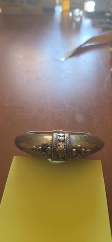 Bracelet ancien rajasthan - bracelet,