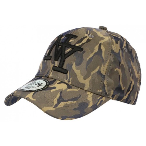 Casquette militaire verte - militaire,