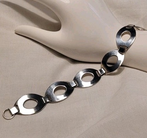 Bracelet moderniste vintage - bracelet,