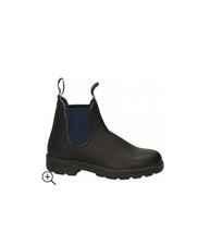 BLUNDSTONE - Botte Élastique À Contraste