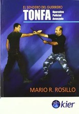 Tonfa: Operativo policial