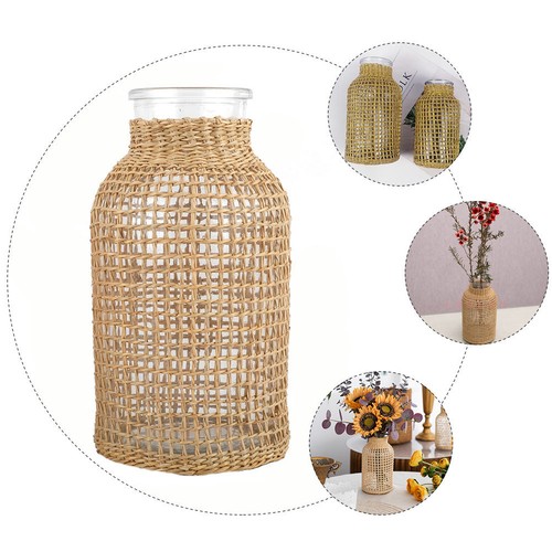 Vase bouteille fournitures - vase,