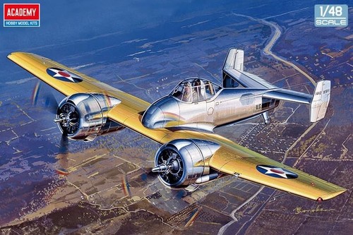 Grumman xf5f skyrocket s - grumman, u.s
