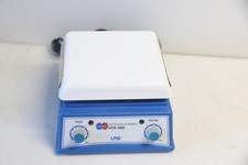 Occasion : Agitateur magnetique chauffant LMS HTS-1003 pour laboratoire