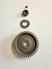 Pignon arbre d'équilibrage