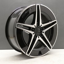 Jante alliage mercedes - en, amg