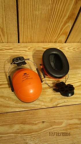 Peltor protection bruit - 3m,