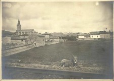 Snapshot Saint Laurent d'Agny