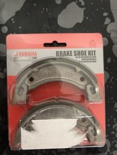 Chappy Bop Yamaha Mâchoires