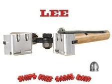 Lee 2-Cavity Moule à Balles