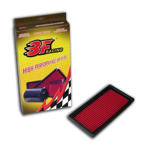 Filtre sportif racing à - sportif,