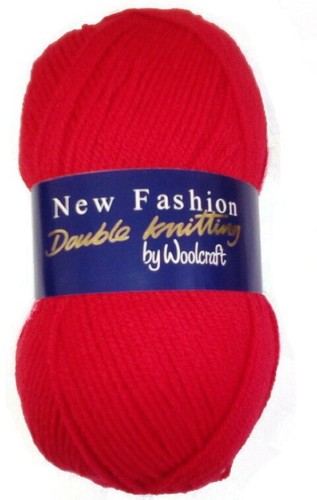 Laine woolcraft nouvelle - laine, mode