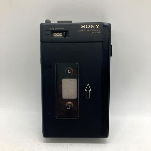 Walkman enregistreur cassette