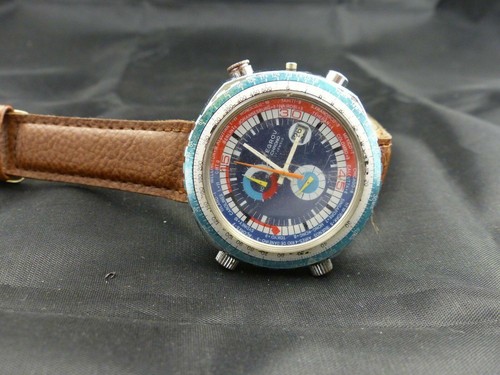 Années 1970 très - , rare