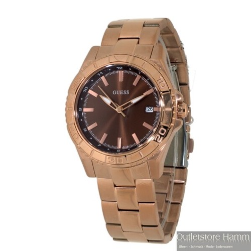 Guess w0469l1 montre bracelet - guess, montre-bracelet