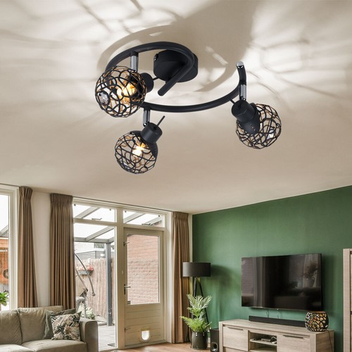 Suspension rondelle boule - suspension, en