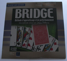 BRIDGE apprentissage &