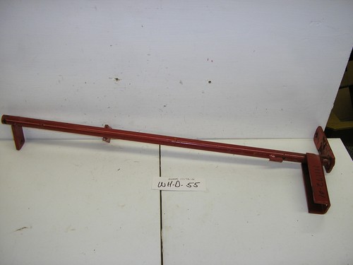 Toro wheel horse 111172 - wheel,