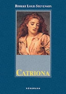 Catriona - , classics)