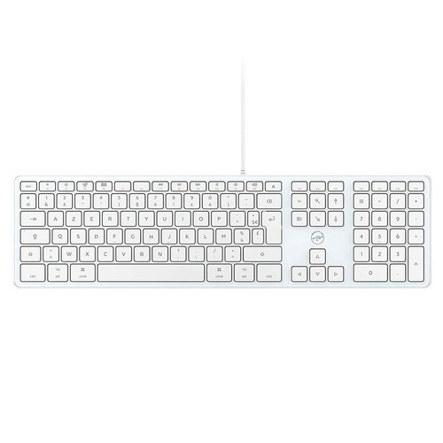 Clavier design touch - et, pc
