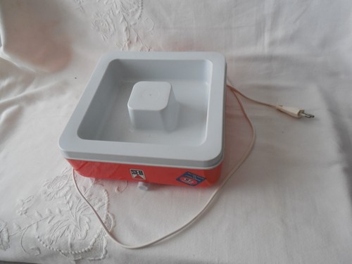 Base chauffante yaourtiere seb - yaourtiere,