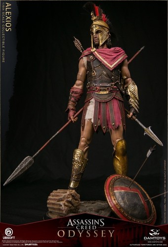 Damtoys dms019 alexios - damtoys,