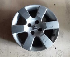 ROUE ALLIAGE LÉGER 7J x 16 ET29 PEUGEOT 5008 I (0A/0E) 2009 9685783880