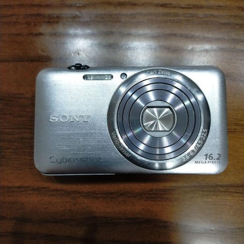 Appareil photo numérique - , sony