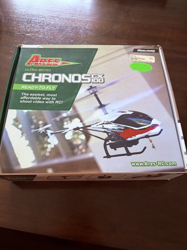 Ares chronos 100 - ares,