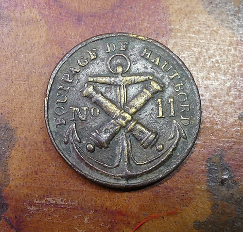 Bouton militaire collection - militaire,