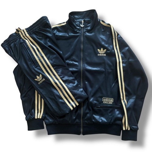 Adidas chile62 set top and - chile62,