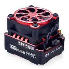 Surpass Hobby RC Brushless ESC