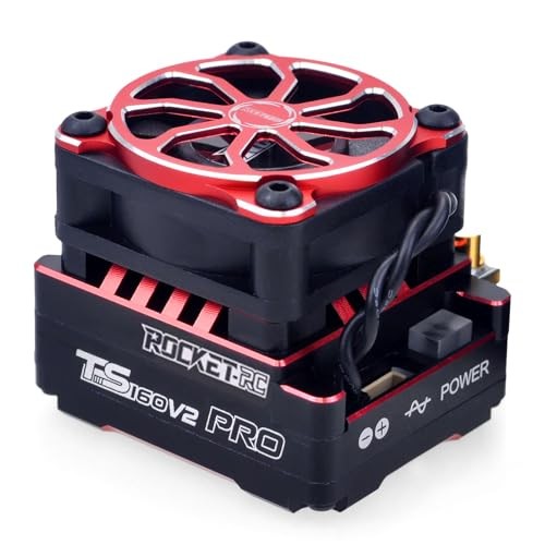 Surpass hobby brushless esc - hobby,