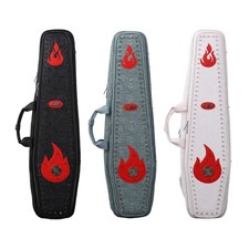 Étui pour queue de billard, support pour queue de billard, entraînement,