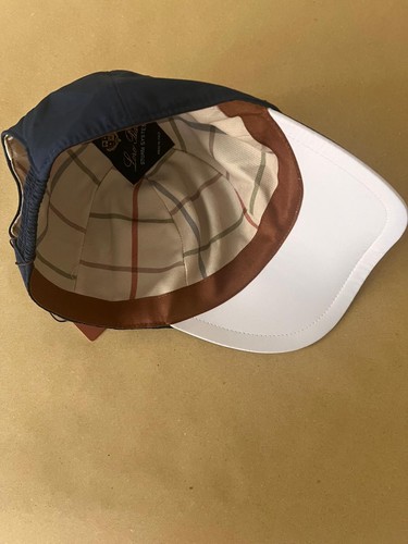 Casquette loro piana - loro,