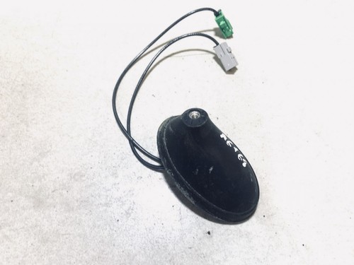 Peugeot 807 2005 antenna gps - 2005,