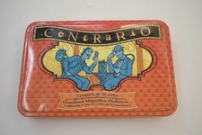 Contrario Edition cocktail