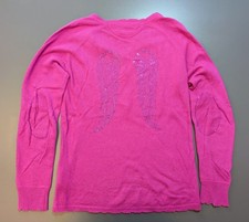 Pull en laine mélangée