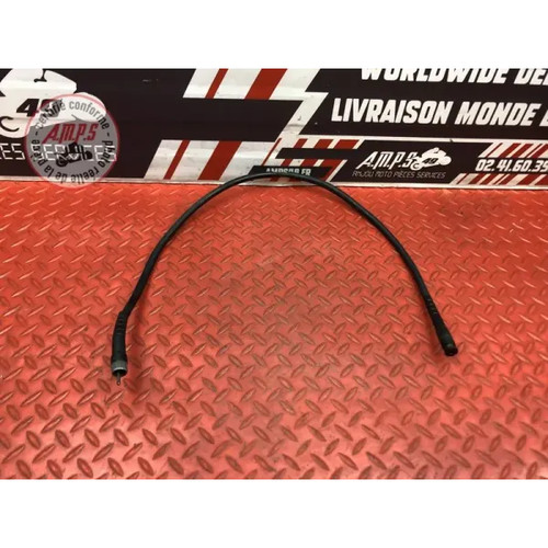 Cable compteur honda 600 - cable,