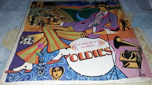 The beatles collection of - "a,