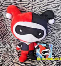 P6/   DOUDOU PELUCHE DC BATMAN