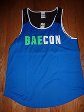 VICTORIAS SECRET PINK GRAPHIC