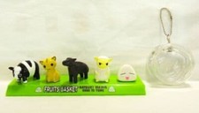 Fruits Basket Zodiac Figure Course A 2003 Hana to Yume All Applicant... Figurine