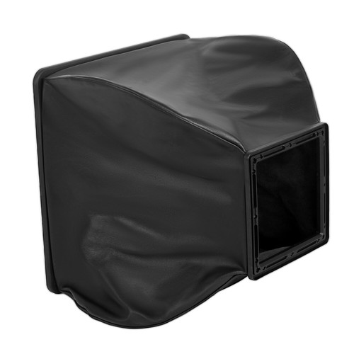 Wide angle bag bellows - angle, for
