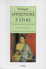 PHILOSOPHIE / SENEQUE 