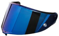 Visière AGV Race 3 Bleue