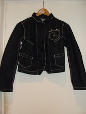 Blouson femme neuf jean - en,