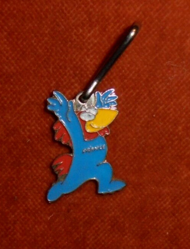 Porte clé coupe monde france - coupe,